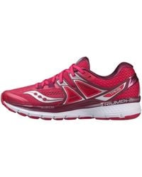 Saucony - (Wmns) Triumph Iso 3 - Lyst