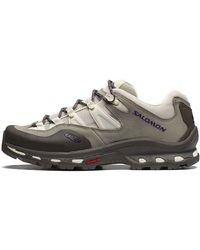 Salomon Xt-quest Advanced Trail in White for Men | Lyst