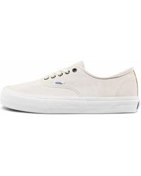 Vans - Authentic Vr3 Lx 'Blanc De Blanc' - Lyst