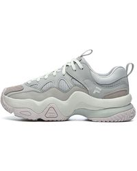 Fila - (Wmns) Sdud Sneakers - Lyst