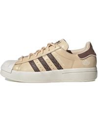 adidas - (Wmns) Originals Ayoon Superstar 'Sand Strata' - Lyst