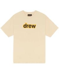 Drew House - Secret T-Shirt 'Biscotti' - Lyst