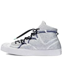 Converse - Renew Jack Purcell Mid Storm Wind' - Lyst