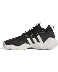 adidas - Trae Young 3 'Core Cloud' - Lyst