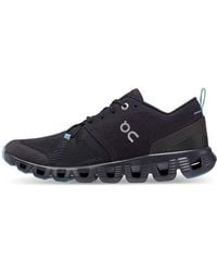 On Shoes - (Wmns) Cloud X 3 Shift Niagara' - Lyst