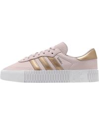 adidas - (Wmns) Sambarose 'Orchid Tint' - Lyst