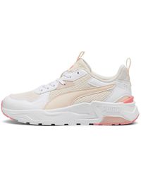 PUMA - Trinity Lite 'Sugared Almond Rosebay' - Lyst