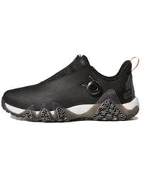 adidas - Codechaos 22 Boa Golf Dark Metallic' - Lyst