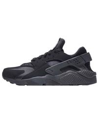 Nike - Air Huarache 'Triple' - Lyst
