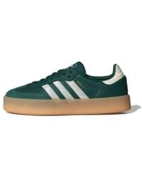 adidas - (Wmns) Sambae 'Collegiate Gum' - Lyst