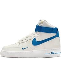 Nike - Air Force 1 High Se - Lyst