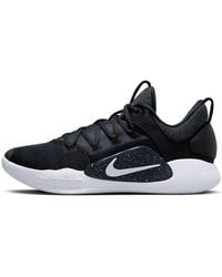 Nike - Hyperdunk X Low Hd2018 White Basketball Shoes - Lyst