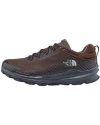 The North Face - Vectiv Fastpack Futurelight Shoes 'Demitasse Tnf' - Lyst