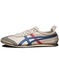 Onitsuka Tiger - Mexico 66 Deluxe Nippon Made - Lyst