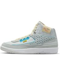 Nike - 2 Retro Sp X Union La Fog' - Lyst