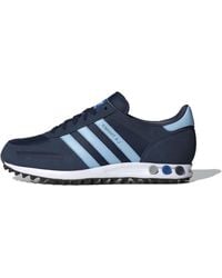 adidas - Originals La Trainer - Lyst