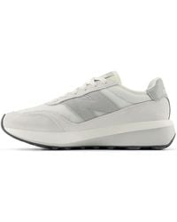 New Balance - 370 'Reflection Sea Salt' - Lyst