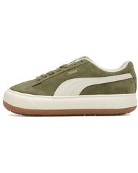 PUMA - (Wmns) Suede Mayu Up - Lyst