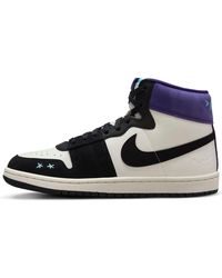 Nike - (Wmns) X Opium Air Ship Sp Court' - Lyst