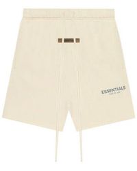 Fear Of God - Ss21 Sweatshort - Lyst
