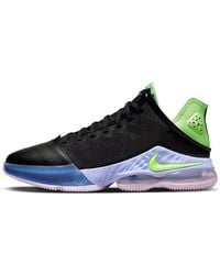 Nike - Lebron 19 Low 'Ghost' - Lyst