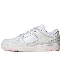 adidas - (Wmns) Originals Forum Luxe Low - Lyst