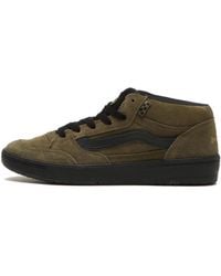 Vans - Zahba Mid X Beatrice Domond 'Autumn' - Lyst