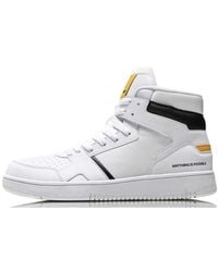 Li-ning - Rider Hi - Lyst
