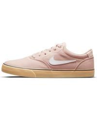Nike - Chron 2 Canvas Sb Oxford' - Lyst