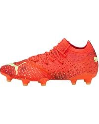 PUMA - (Wmns) Future 1.4 Fg Ag 'Fearless Pack - Lyst
