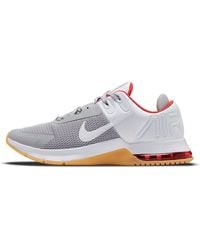 Nike - Air Max Alpha Trainer 4 'Light Smoke' - Lyst