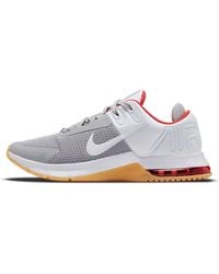 Nike - Air Max Alpha Trainer 4 'Light Smoke' - Lyst