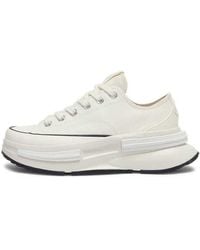 Converse - Run Star Legacy Cx Low 'Cream' - Lyst