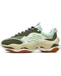 Fila - (Wmns) Cheese Sneakers - Lyst