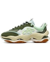 Fila - (Wmns) Cheese Sneakers - Lyst