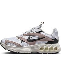 Nike - (Wmns) Air Zoom Fire Sail Taupe' - Lyst