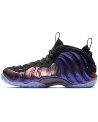Nike - Air Foamposite One 'Eggplant' 2017 - Lyst