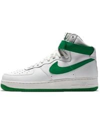 Nike - Air Force 1 High Retro Qs 'Lucky' - Lyst