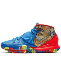 Nike - Kyrie 6 Preheat 'Guangzhou' - Lyst