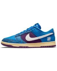 Nike - X Undefeated Dunk Low Sp '5 On It' - Lyst