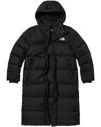 The North Face - Nuptse Parka Jacket - Lyst