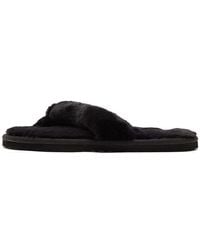 PUMA - (Wmns) Fluff Flip Slide Team' - Lyst