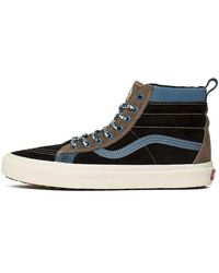 Vans - Vssl X Vault Sk8-Hi Mte Lx - Lyst
