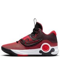 Nike - Kd Trey 5 X 'University' - Lyst