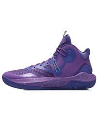 Li-ning - Sonic 9 Team Mid - Lyst