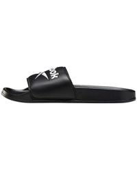 Reebok - Classic Slide - Lyst