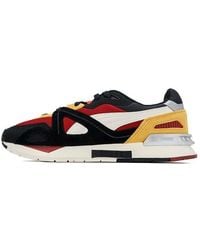 PUMA - Mirage Mox Suede Intense' - Lyst
