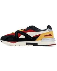 PUMA - Mirage Mox Suede Intense' - Lyst