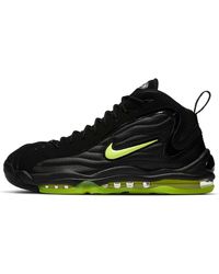 Nike - Air Total Max Uptempo Volt' - Lyst