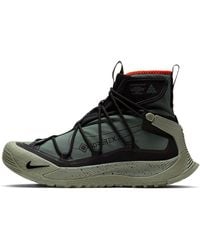 Nike - Acg Air Terra Antarktik Gore-Tex 'Juniper Fog' - Lyst